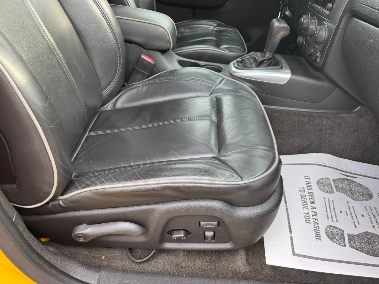 HUMMER H3 4dr 4WD SUV 2006