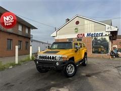 2006 HUMMER H3 