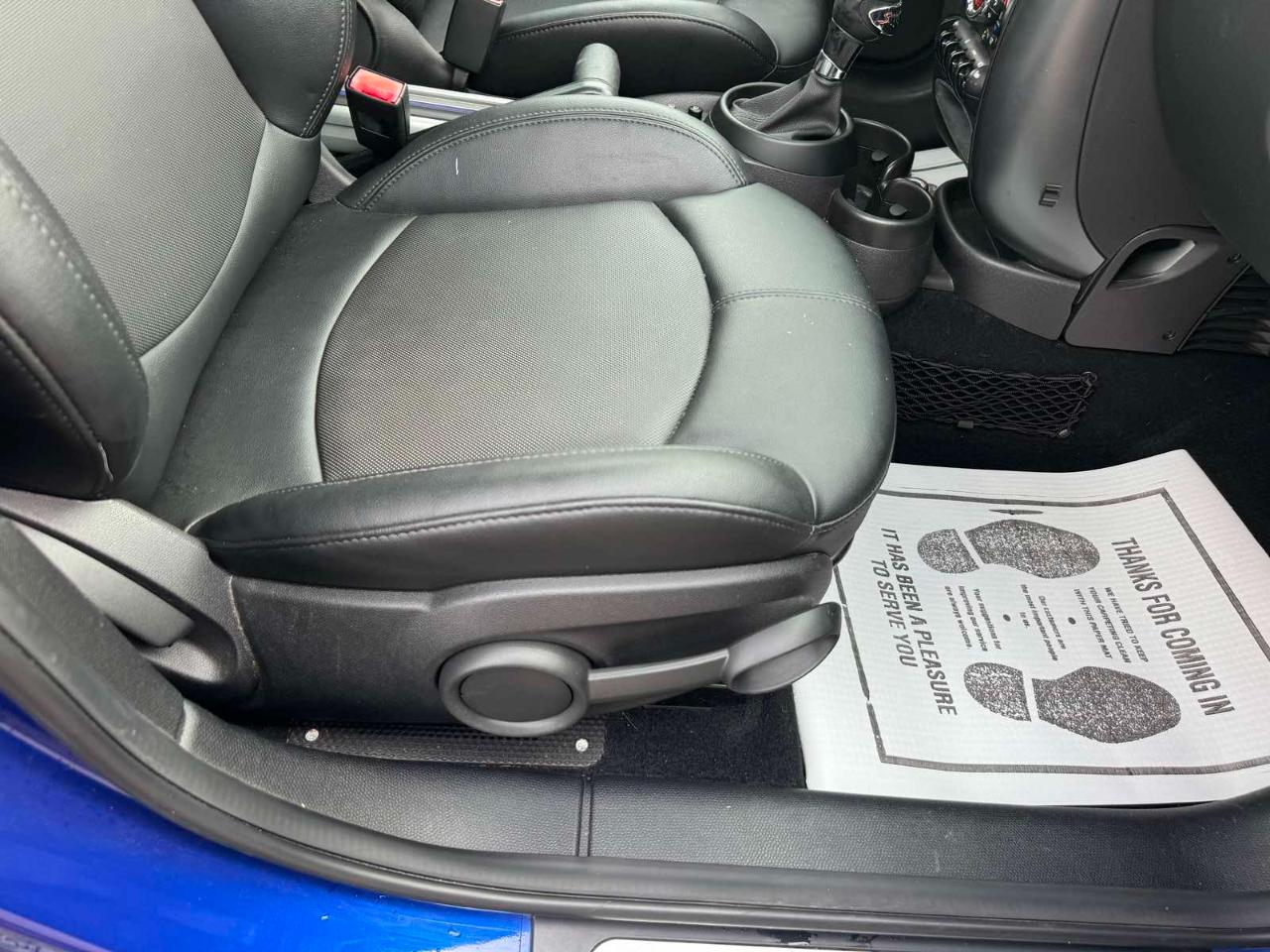 MINI Cooper Countryman FWD 4dr S 2016
