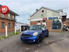 2016 MINI Cooper Countryman 