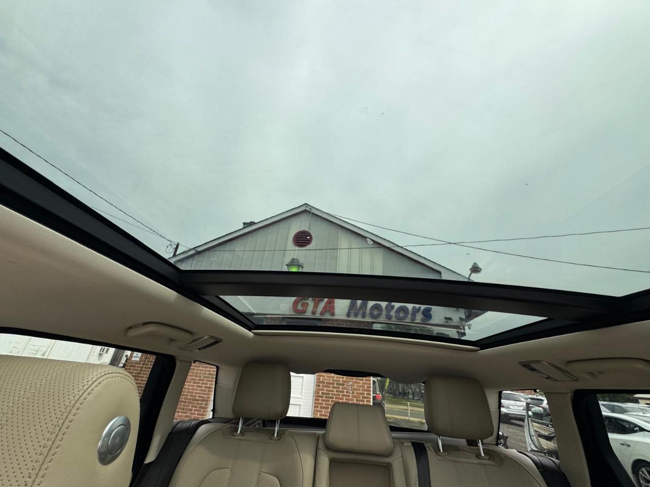 Land Rover Range Rover Sport 4WD 4dr HSE 2014