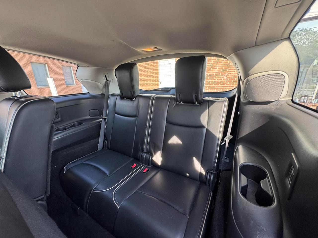 Infiniti QX60 AWD 4dr 2016