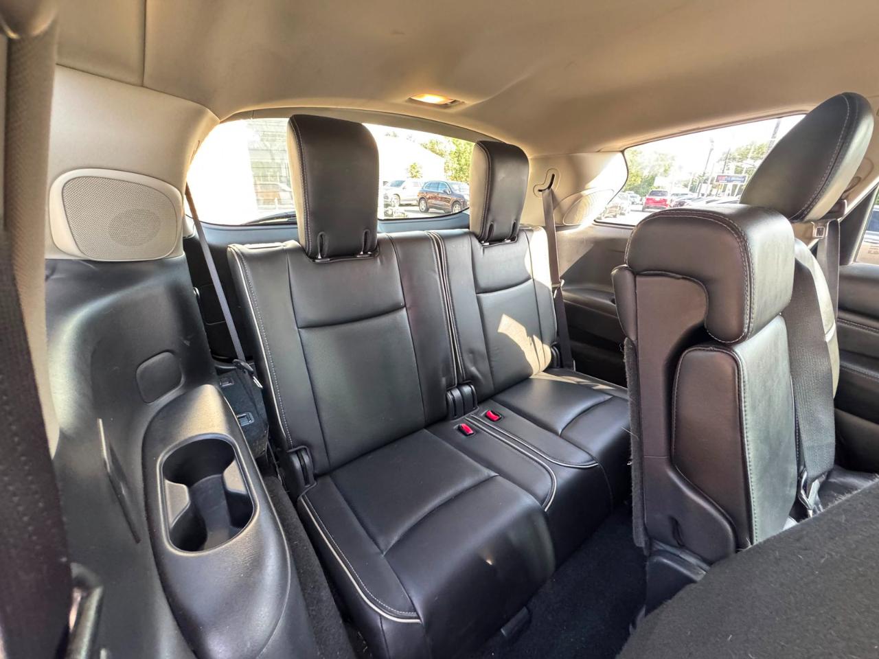 Infiniti QX60 AWD 4dr 2016