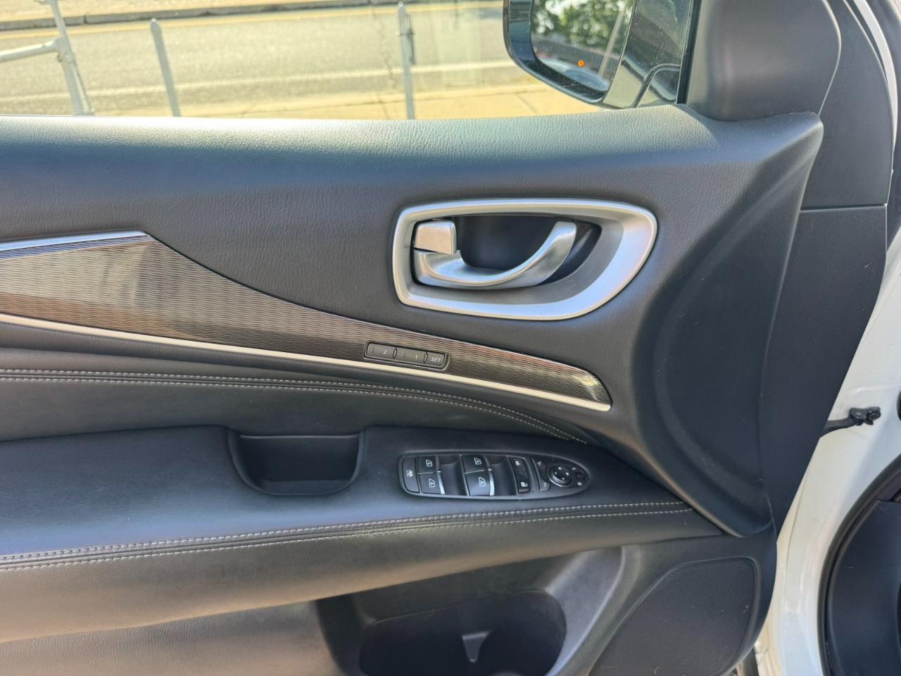 Infiniti QX60 AWD 4dr 2016