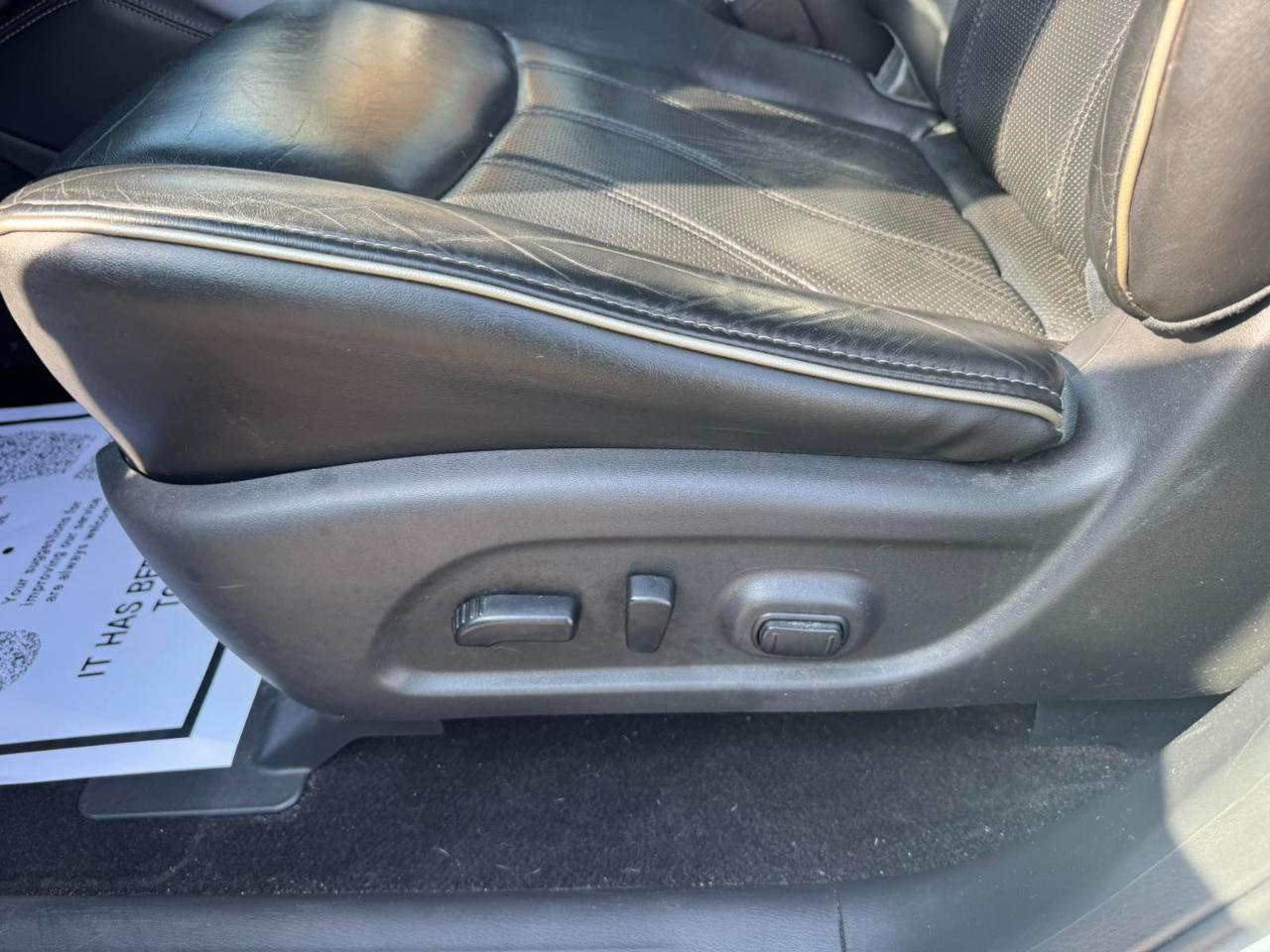 Infiniti QX60 AWD 4dr 2016