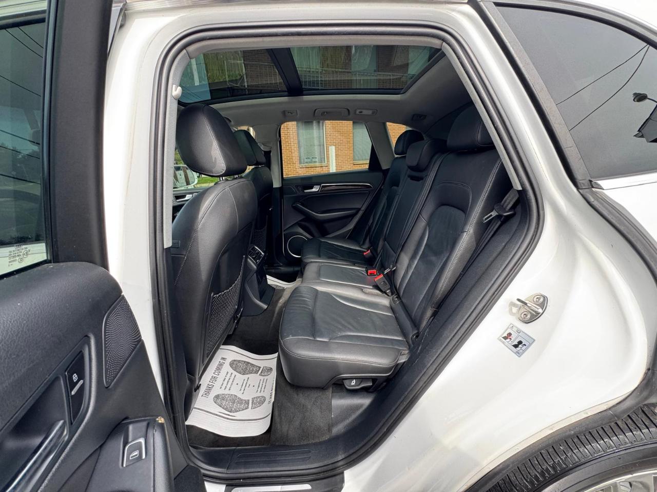 Audi Q5 quattro 4dr 2.0T Premium Plus 2016