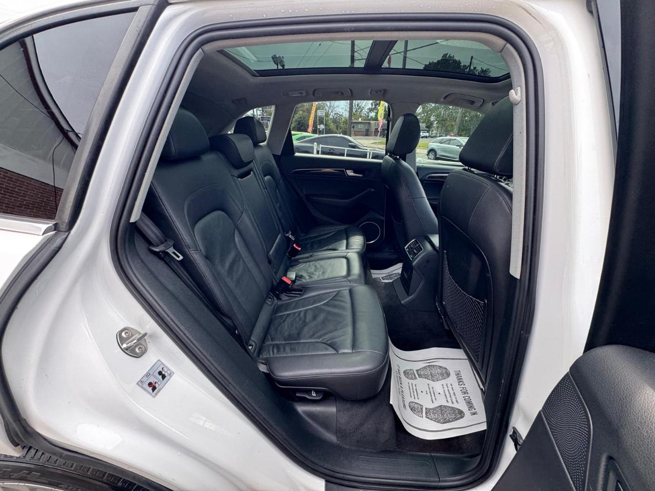 Audi Q5 quattro 4dr 2.0T Premium Plus 2016