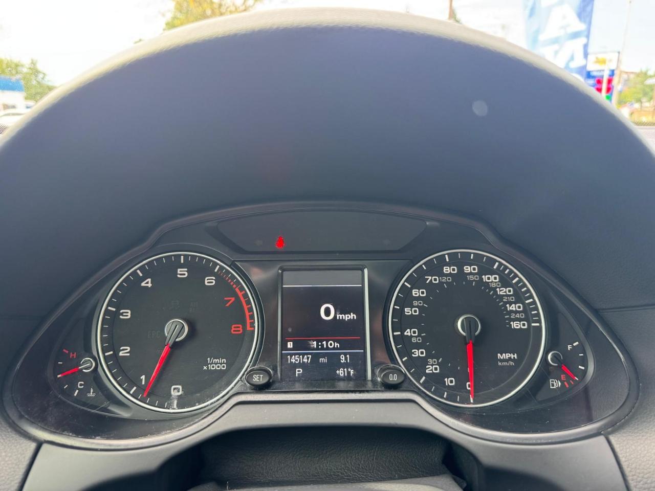 Audi Q5 quattro 4dr 2.0T Premium Plus 2016