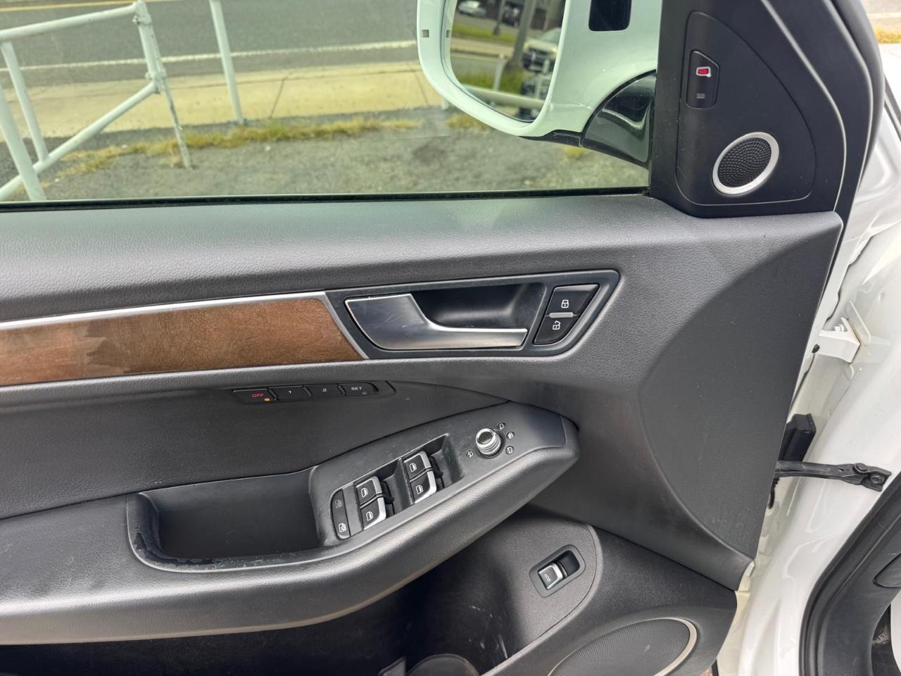 Audi Q5 quattro 4dr 2.0T Premium Plus 2016