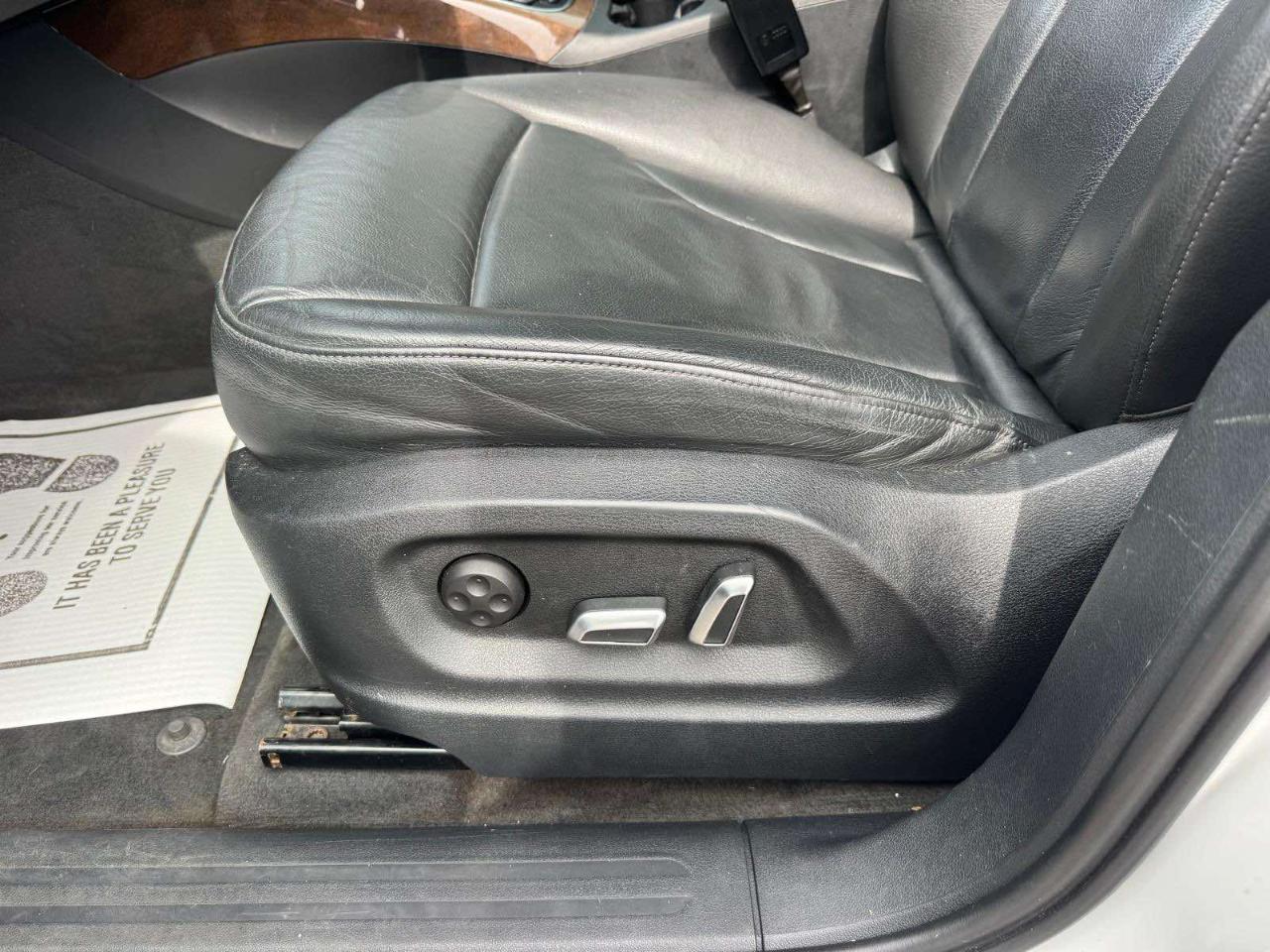 Audi Q5 quattro 4dr 2.0T Premium Plus 2016