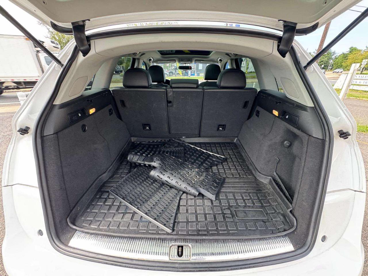 Audi Q5 quattro 4dr 2.0T Premium Plus 2016