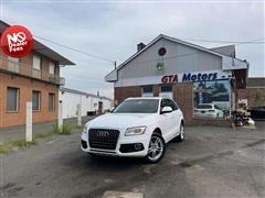 2016 Audi Q5 