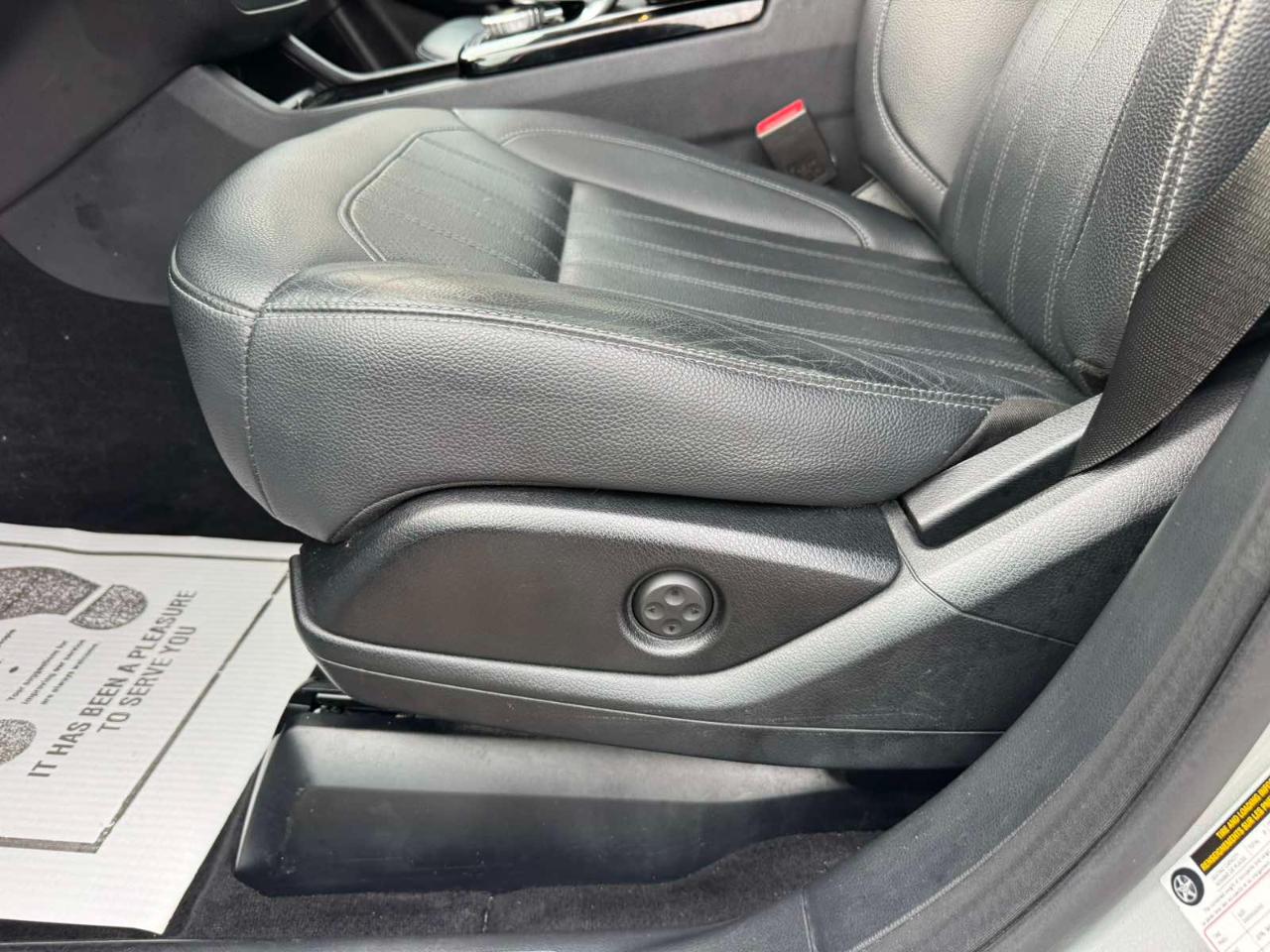 Mercedes-Benz GLS GLS 450 4MATIC SUV 2017