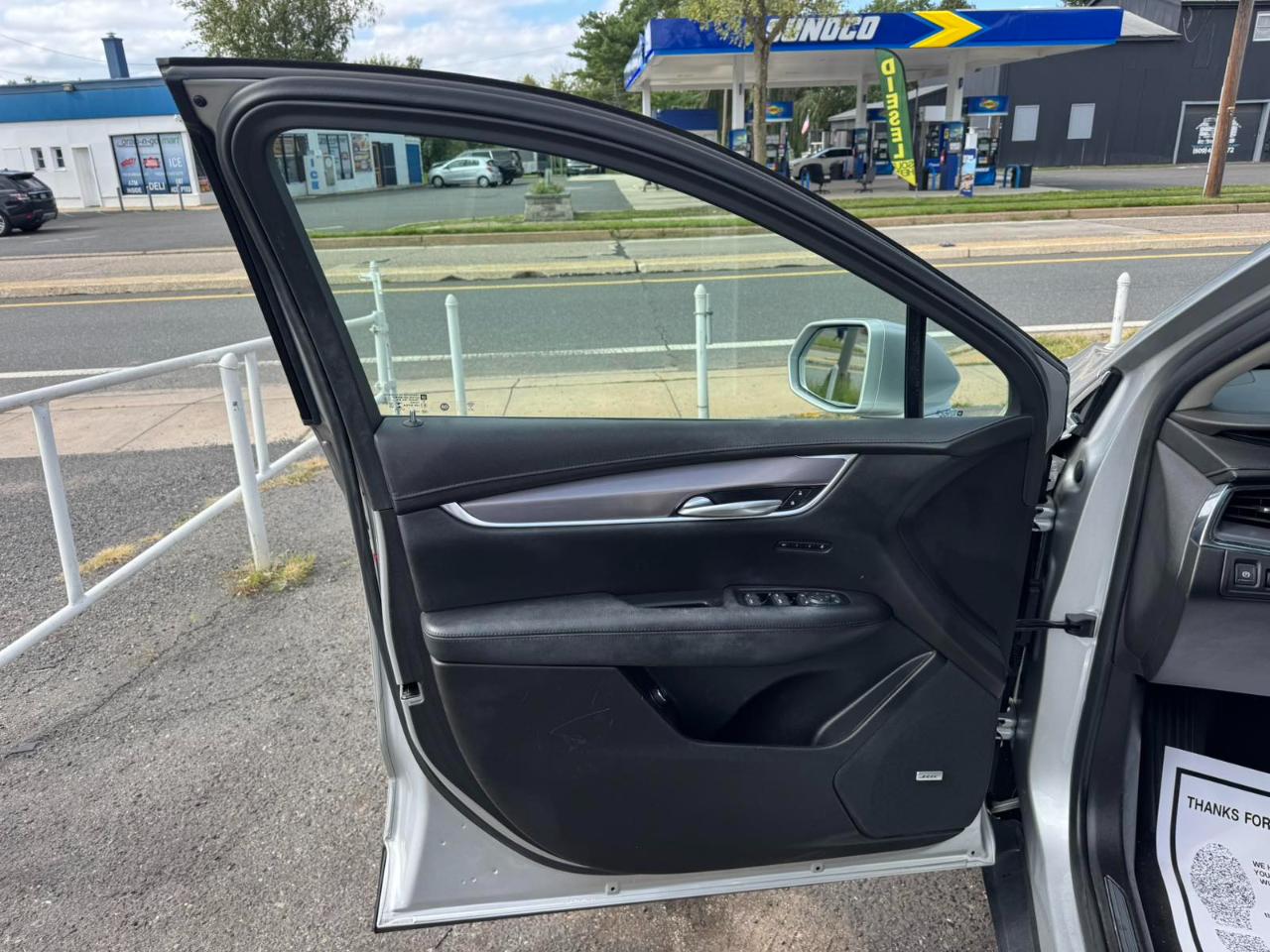 Cadillac XT5 FWD 4dr Luxury 2019