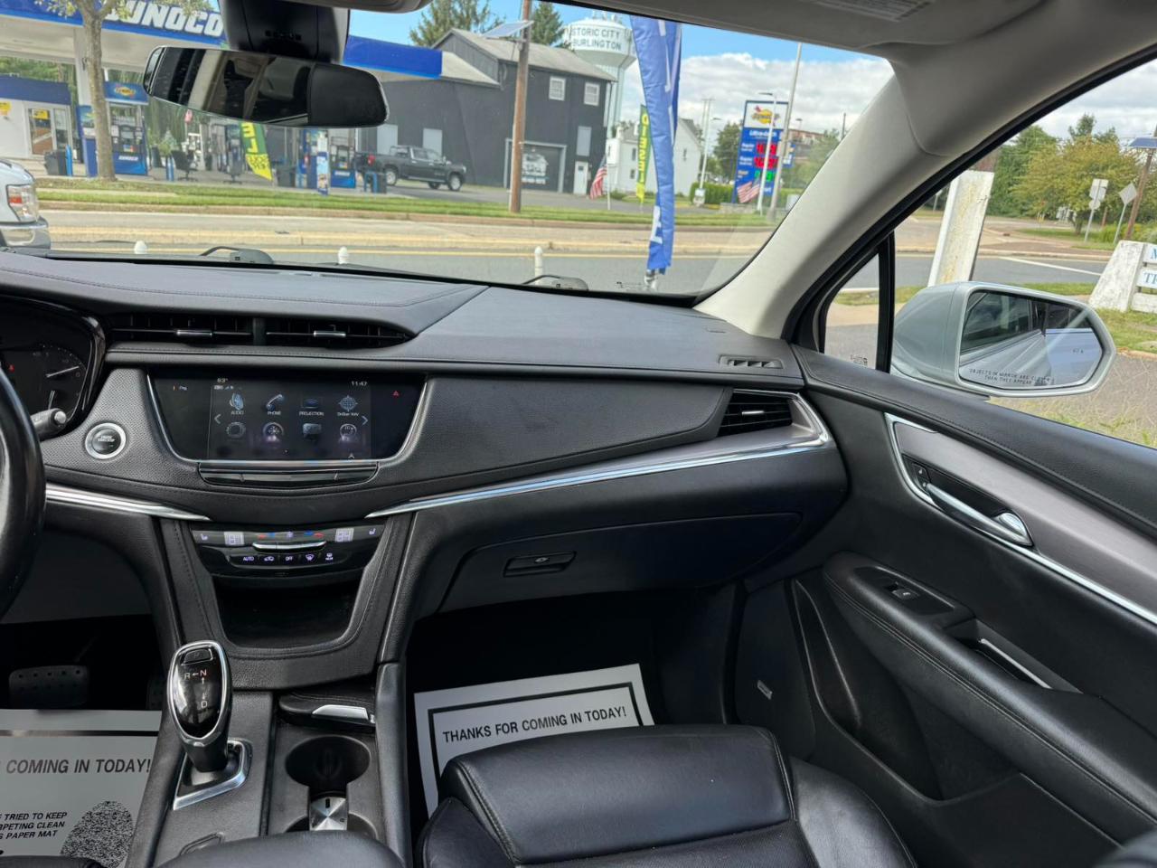 Cadillac XT5 FWD 4dr Luxury 2019