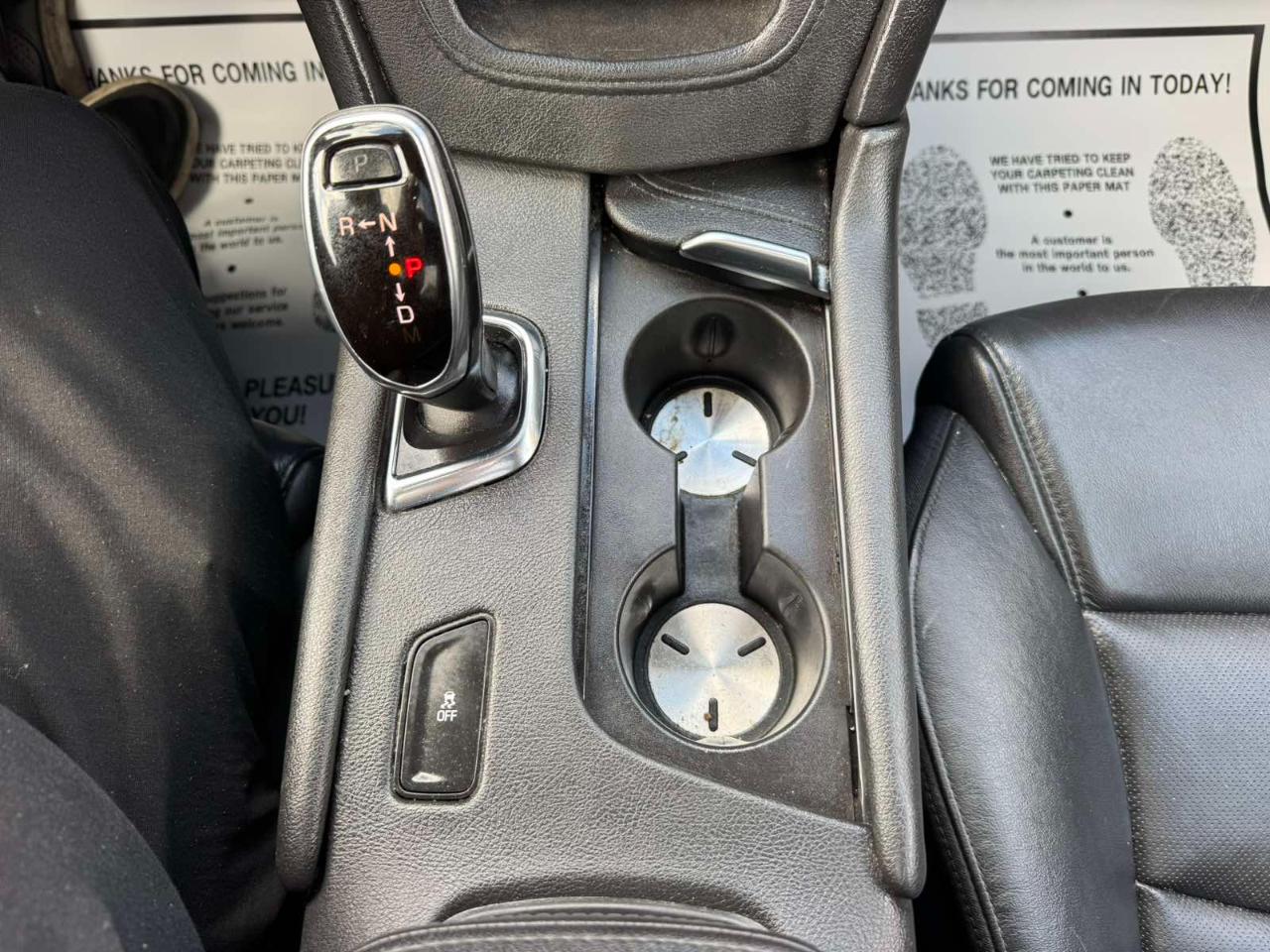 Cadillac XT5 FWD 4dr Luxury 2019