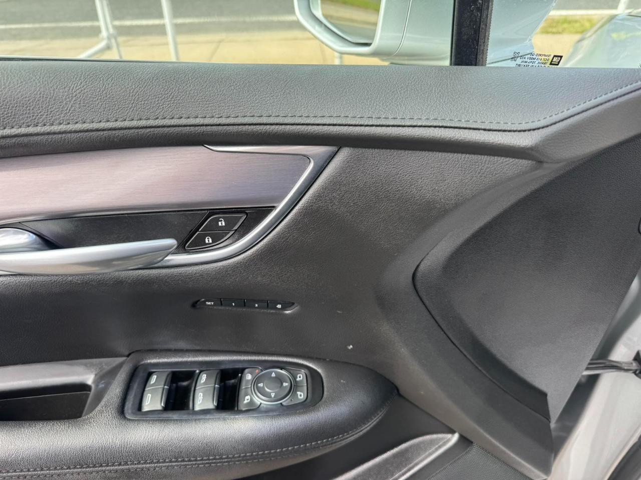 Cadillac XT5 FWD 4dr Luxury 2019