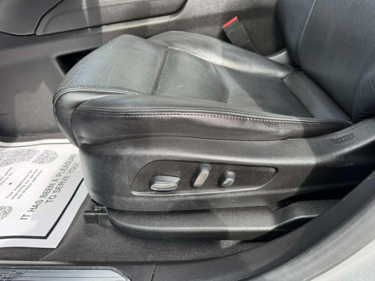 Cadillac XT5 FWD 4dr Luxury 2019