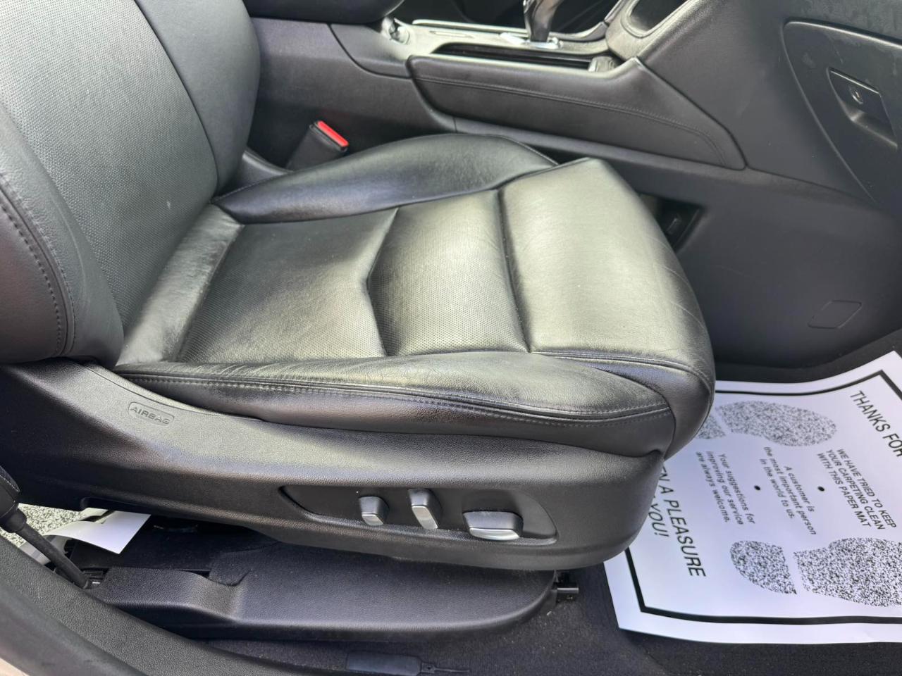 Cadillac XT5 FWD 4dr Luxury 2019