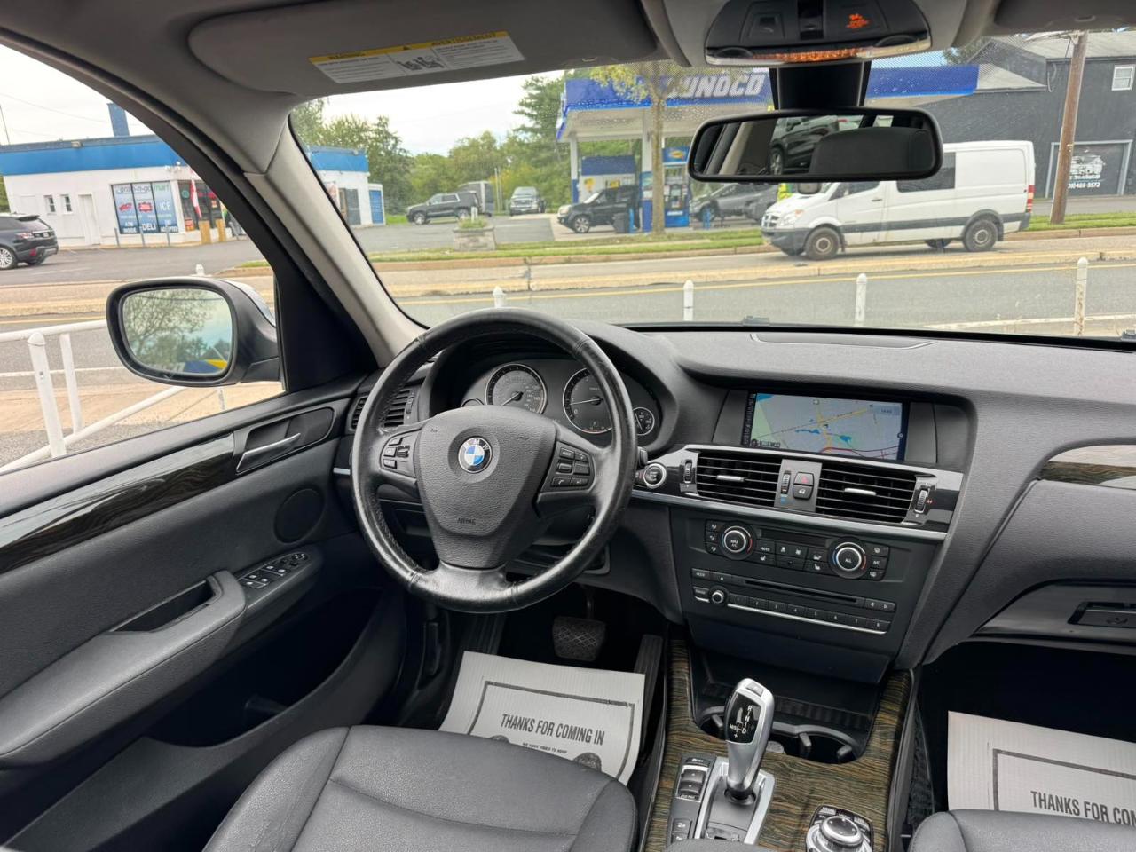 BMW X3 AWD 4dr xDrive28i 2014