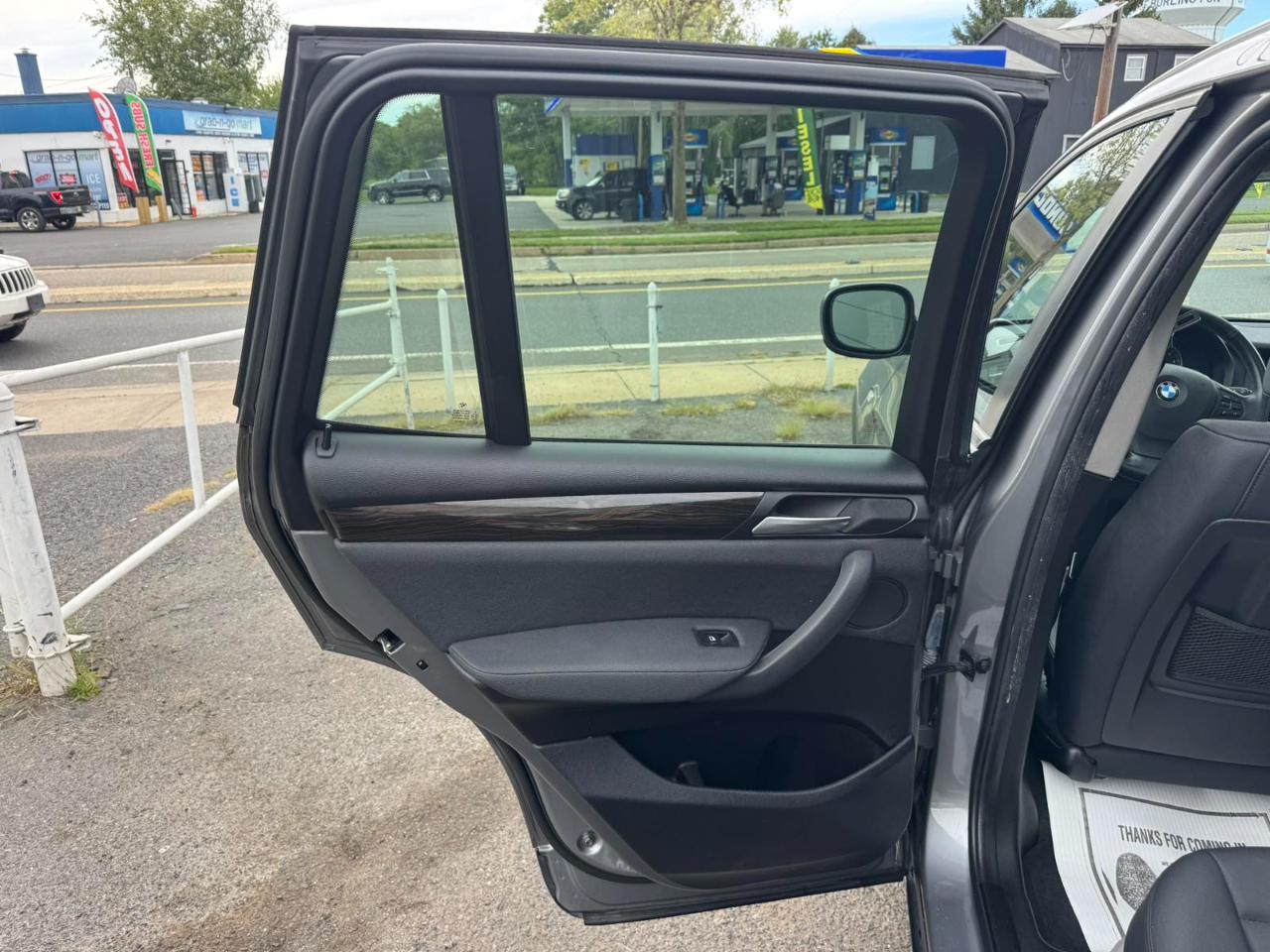 BMW X3 AWD 4dr xDrive28i 2014