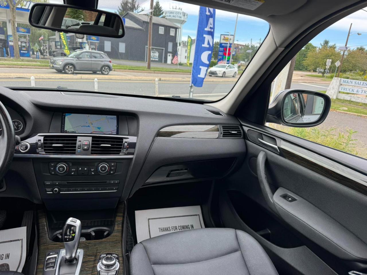 BMW X3 AWD 4dr xDrive28i 2014