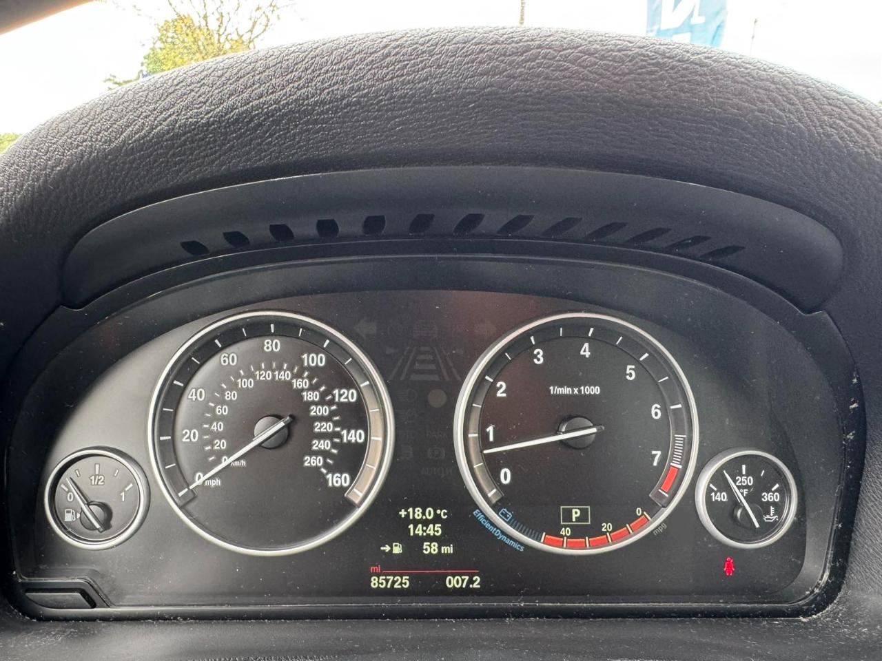 BMW X3 AWD 4dr xDrive28i 2014
