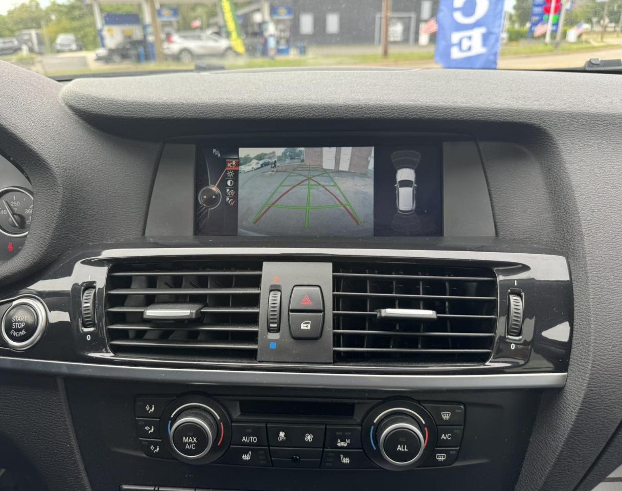 BMW X3 AWD 4dr xDrive28i 2014