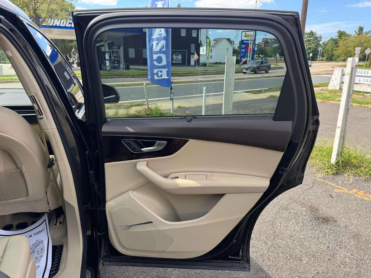 Audi Q7 Prestige 55 TFSI quattro 2019