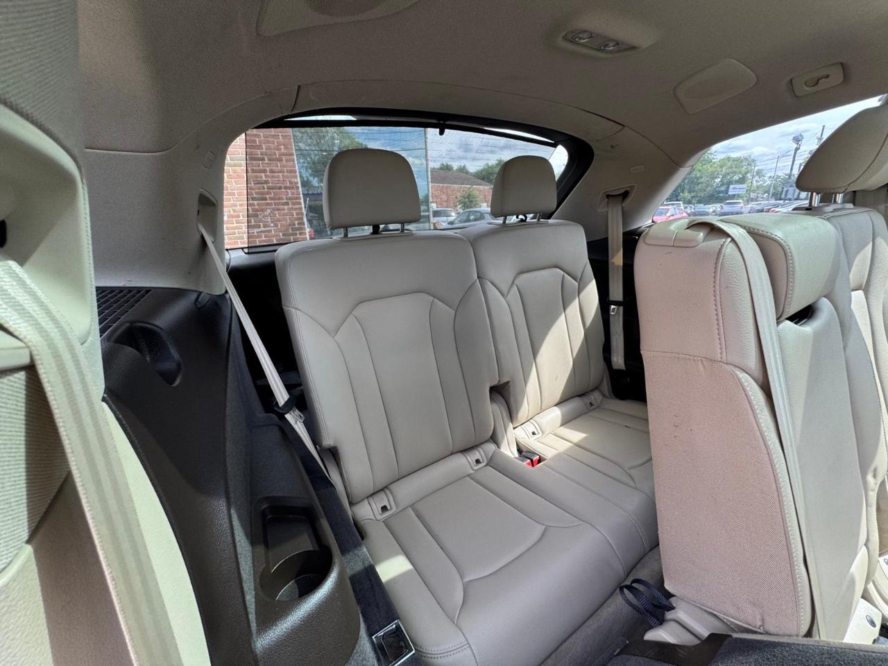 Audi Q7 Prestige 55 TFSI quattro 2019