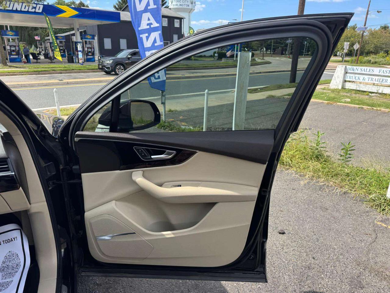 Audi Q7 Prestige 55 TFSI quattro 2019