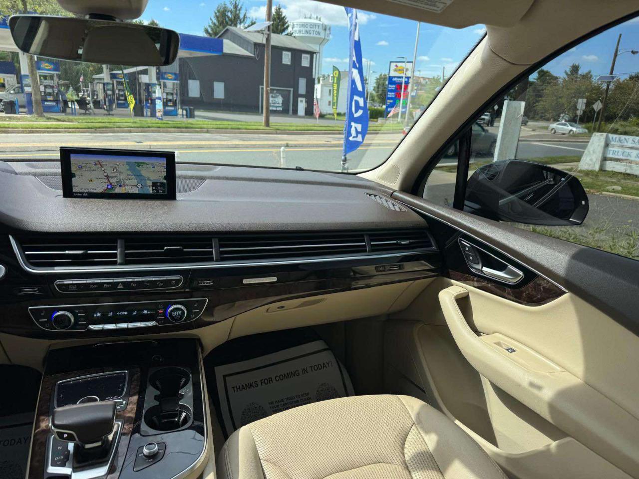 Audi Q7 Prestige 55 TFSI quattro 2019