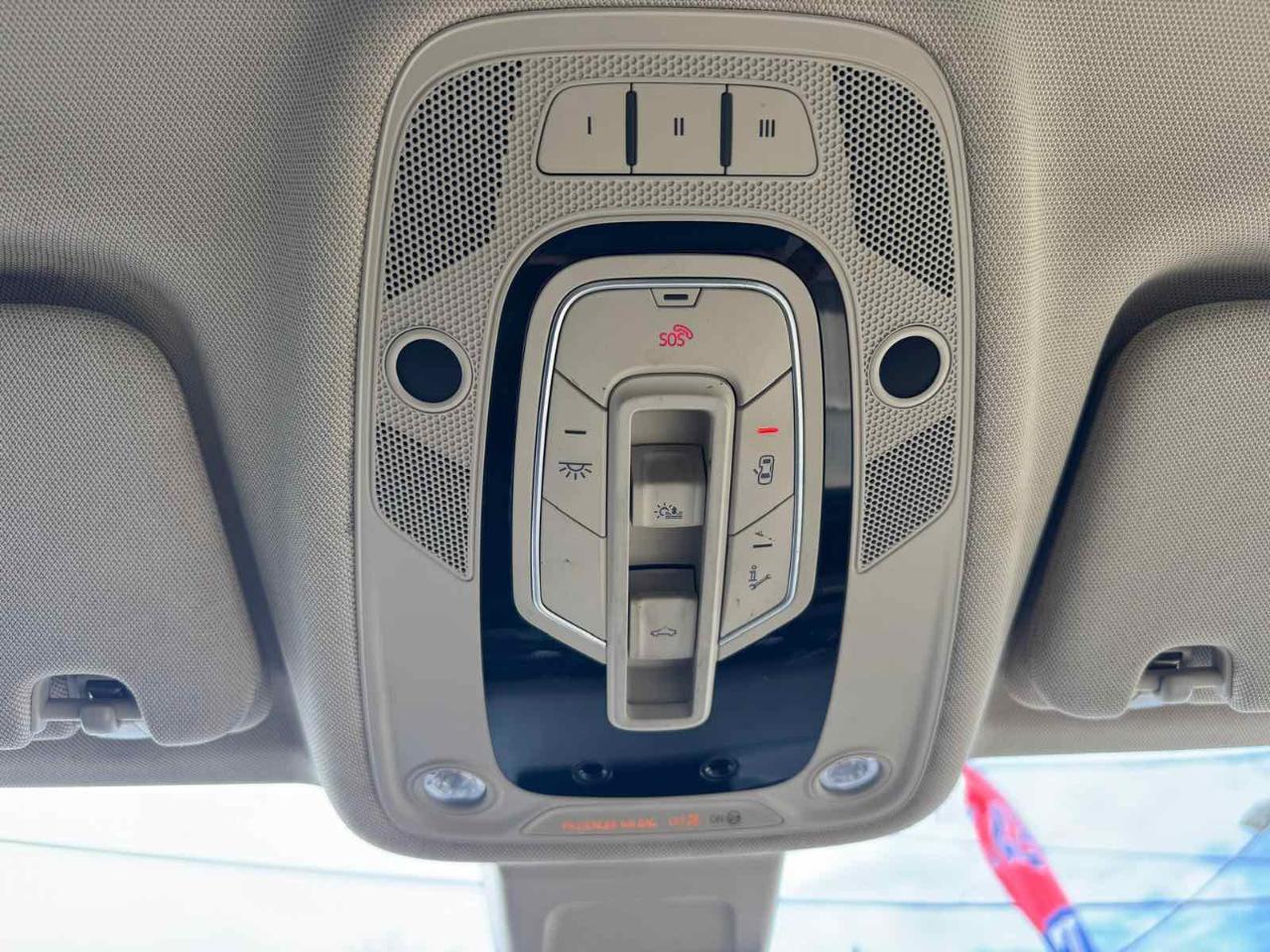 Audi Q7 Prestige 55 TFSI quattro 2019