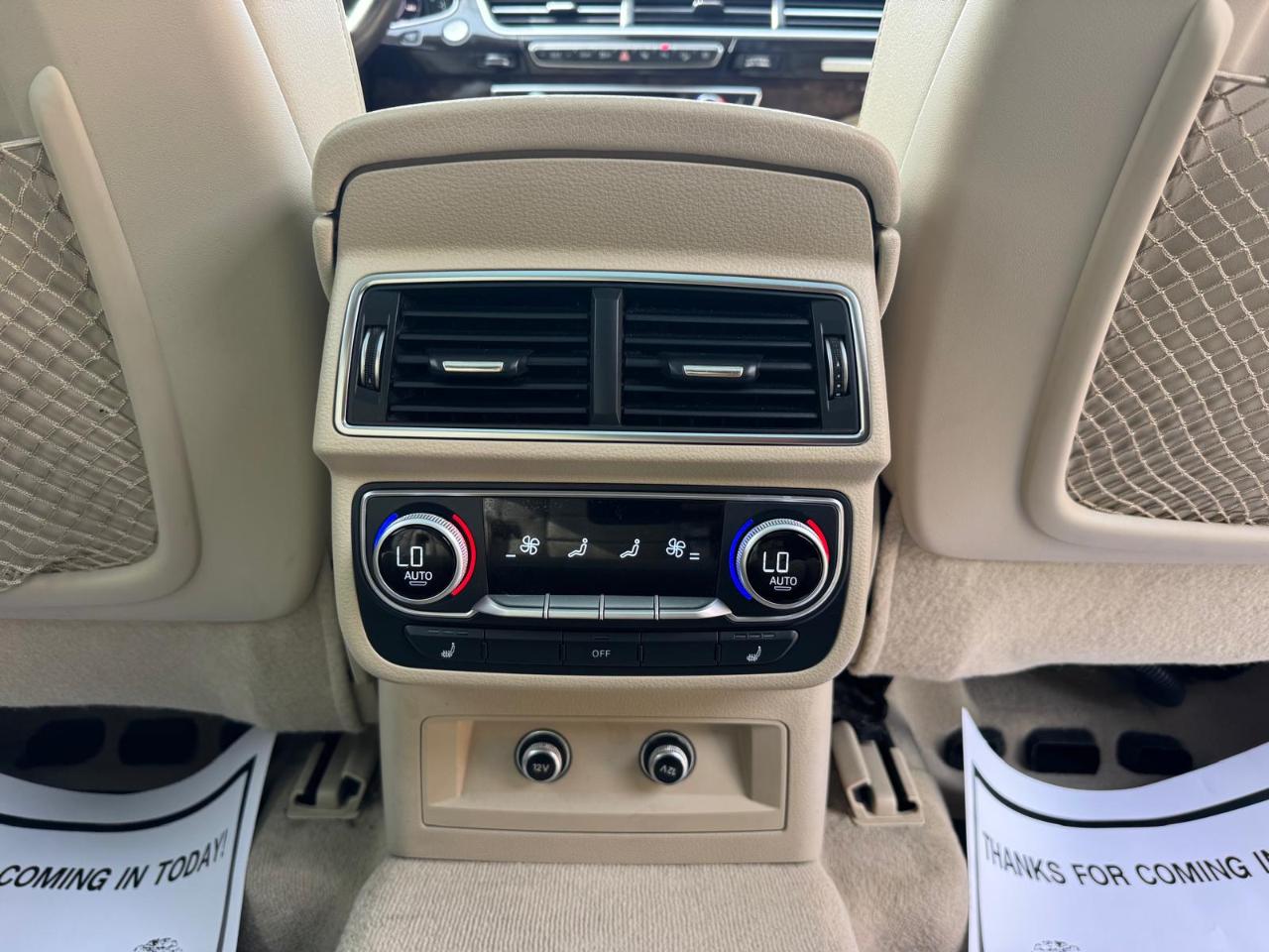 Audi Q7 Prestige 55 TFSI quattro 2019