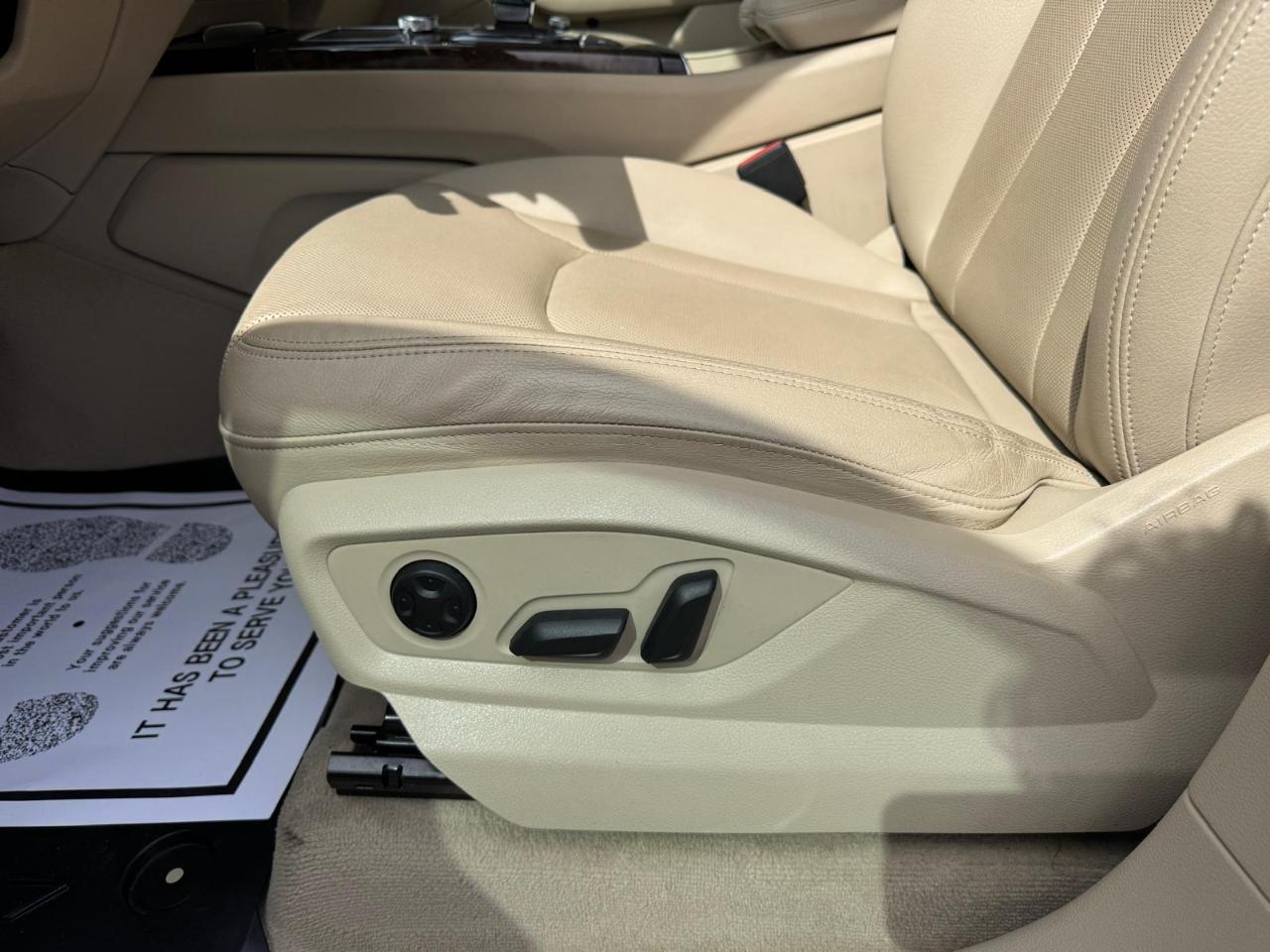Audi Q7 Prestige 55 TFSI quattro 2019