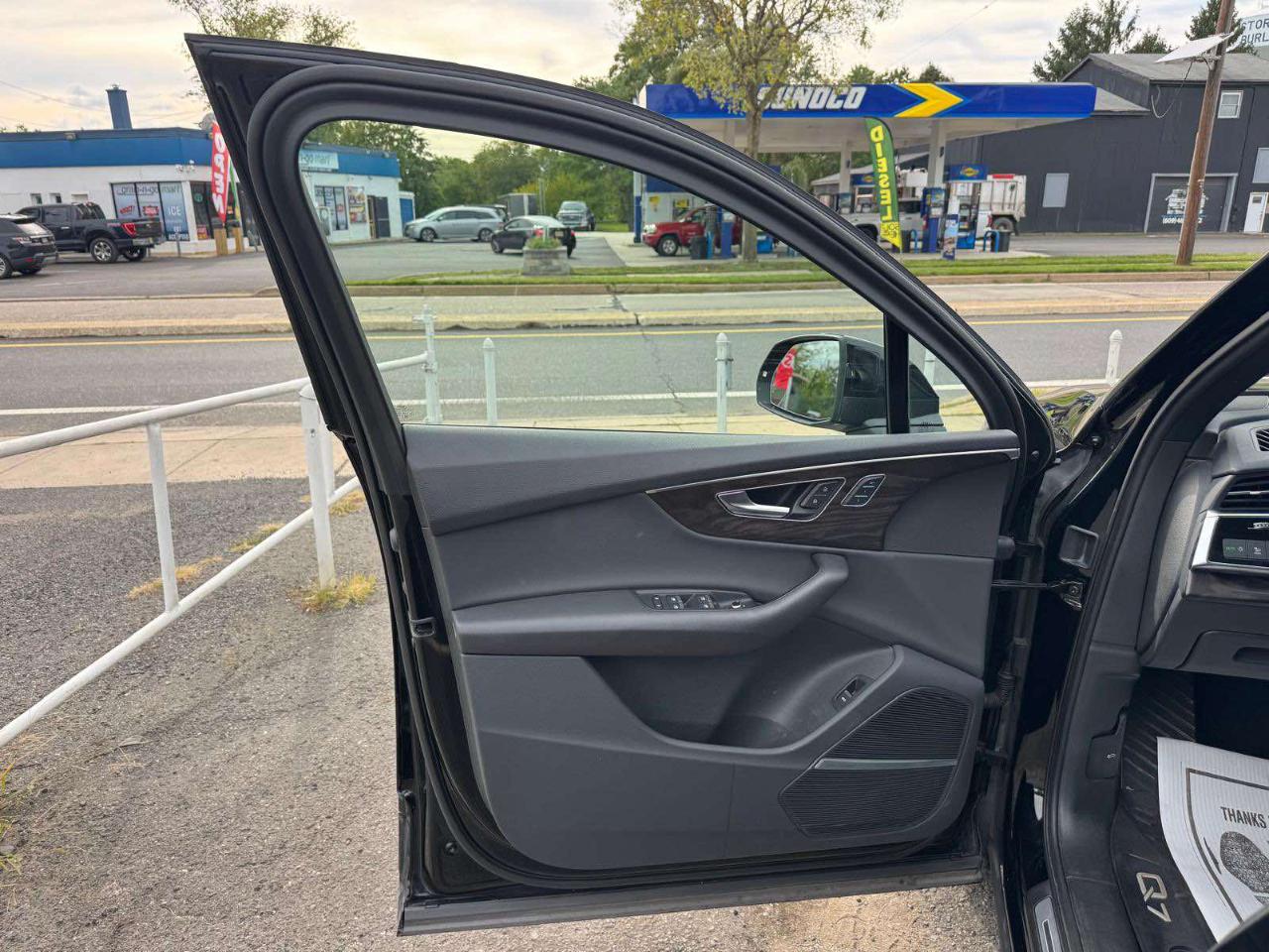 Audi Q7 Premium Plus 55 TFSI quattro 2021