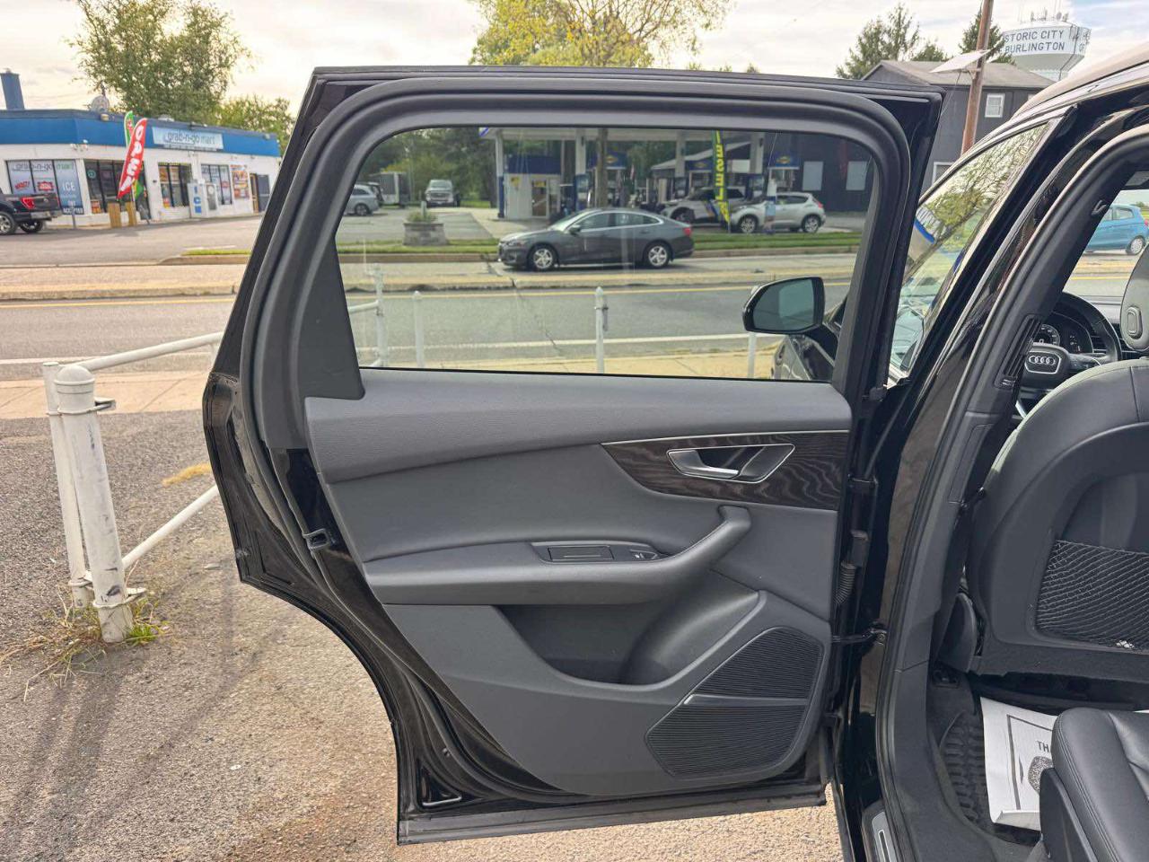 Audi Q7 Premium Plus 55 TFSI quattro 2021