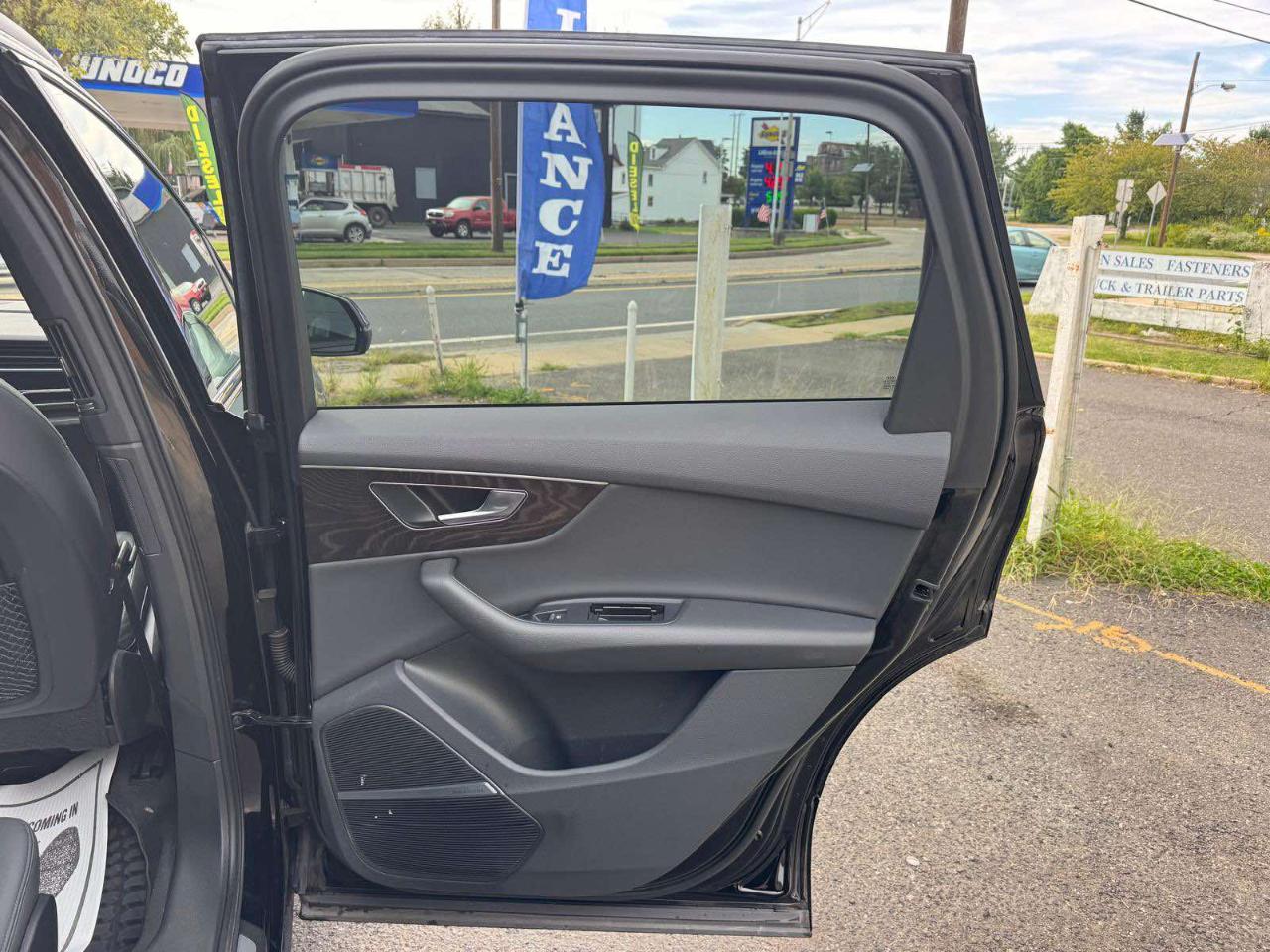 Audi Q7 Premium Plus 55 TFSI quattro 2021