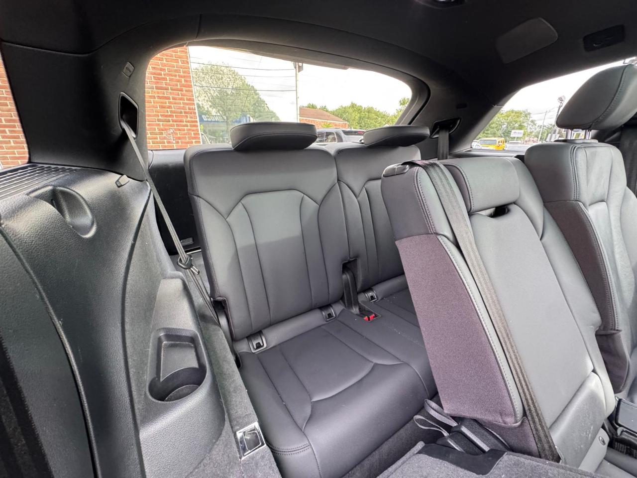 Audi Q7 Premium Plus 55 TFSI quattro 2021