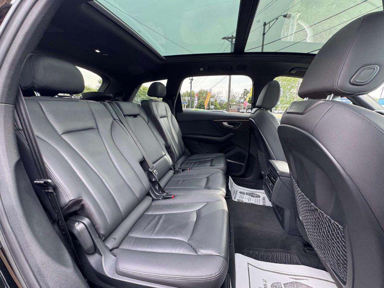 Audi Q7 Premium Plus 55 TFSI quattro 2021