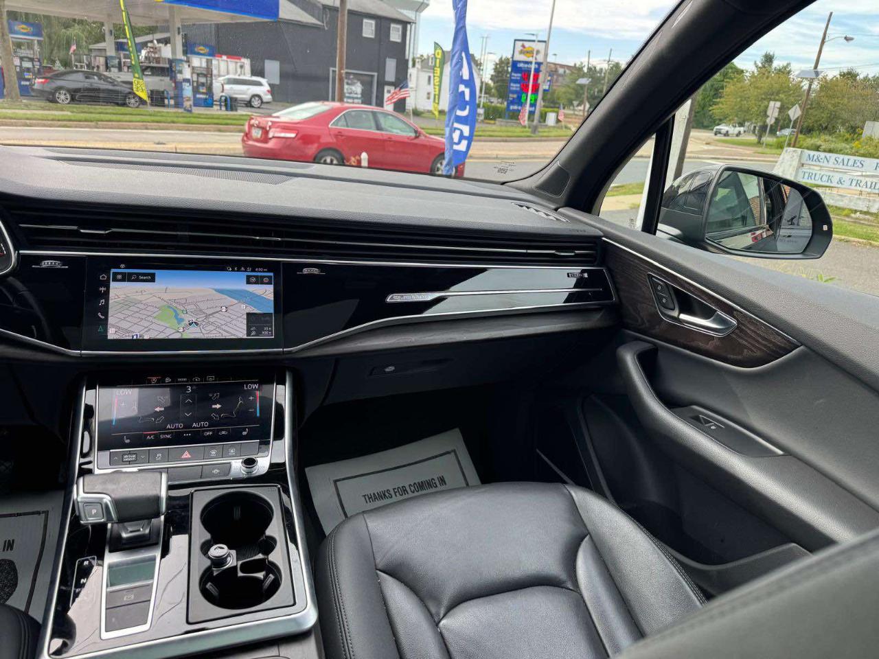 Audi Q7 Premium Plus 55 TFSI quattro 2021