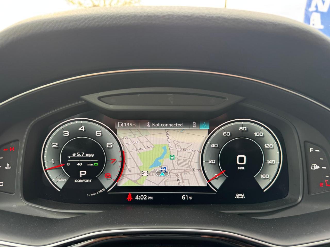Audi Q7 Premium Plus 55 TFSI quattro 2021