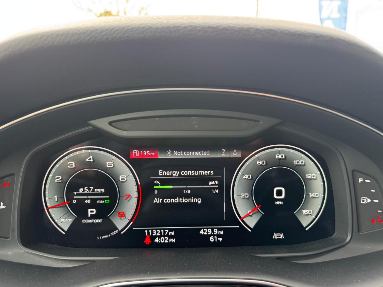 Audi Q7 Premium Plus 55 TFSI quattro 2021