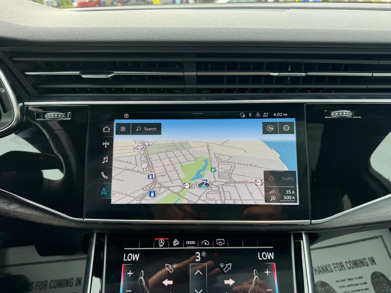 Audi Q7 Premium Plus 55 TFSI quattro 2021