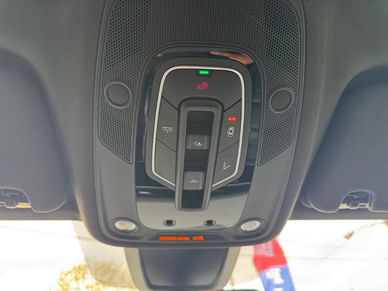 Audi Q7 Premium Plus 55 TFSI quattro 2021