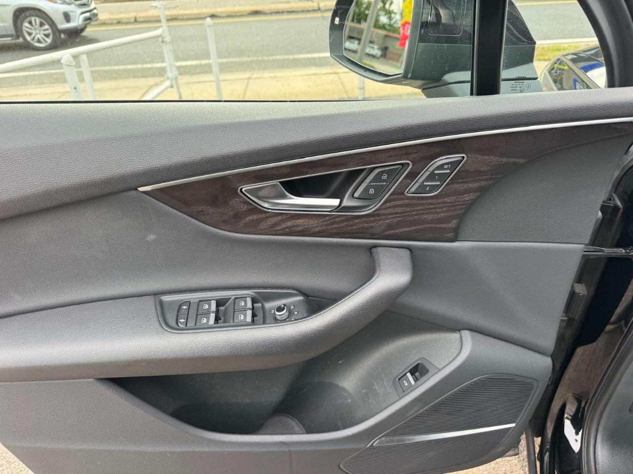 Audi Q7 Premium Plus 55 TFSI quattro 2021