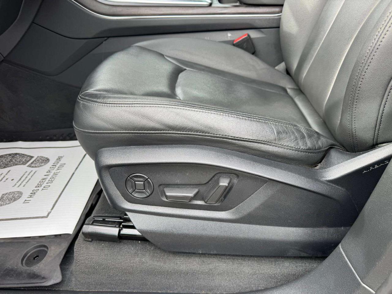 Audi Q7 Premium Plus 55 TFSI quattro 2021