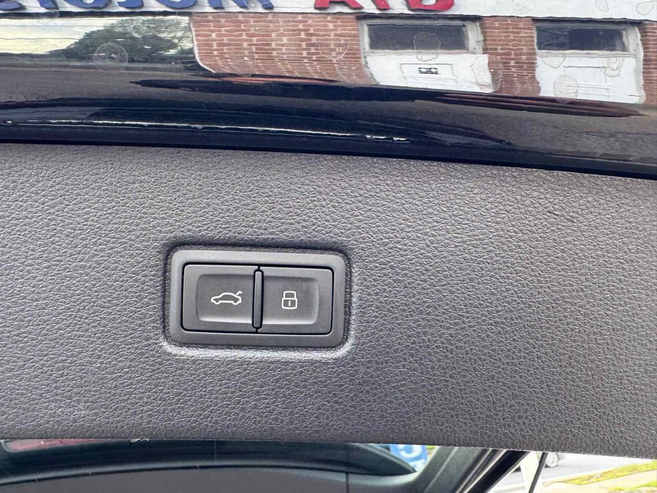 Audi Q7 Premium Plus 55 TFSI quattro 2021