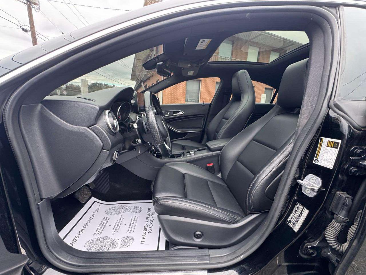 Mercedes-Benz CLA CLA 250 4MATIC Coupe 2019