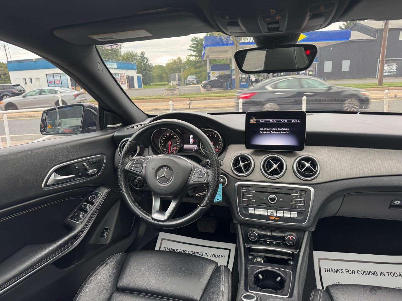 Mercedes-Benz CLA CLA 250 4MATIC Coupe 2019
